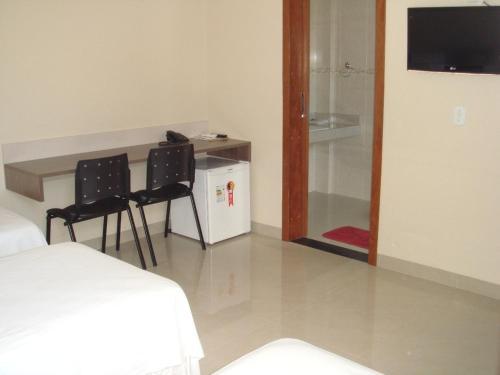 Hotel S�o Paulo