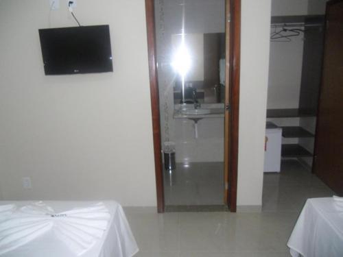 Hotel S�o Paulo