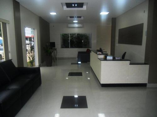 Hotel S�o Paulo