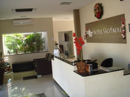 Hotel S�o Paulo
