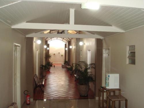 Hotel S�o Paulo