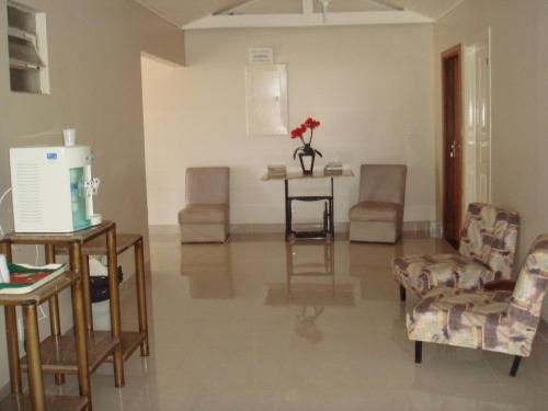 Hotel S�o Paulo