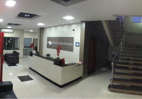 Hotel S�o Paulo