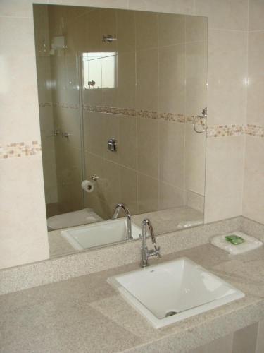 Hotel S�o Paulo