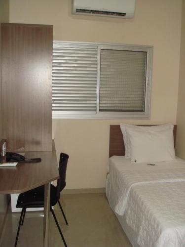Hotel S�o Paulo