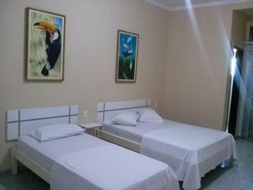 Marathi Park Hotel