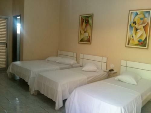Marathi Park Hotel