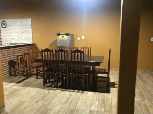 Marathi Park Hotel