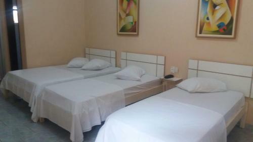 Marathi Park Hotel