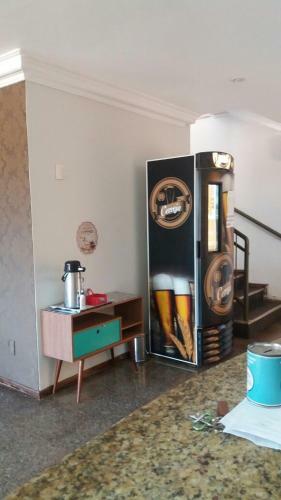 Marathi Park Hotel