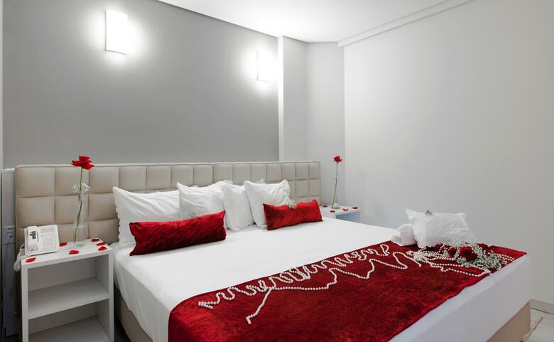 Comfort Hotel & Su�tes Rondon�polis