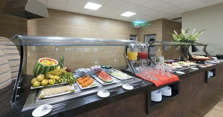 Comfort Hotel & Su�tes Rondon�polis