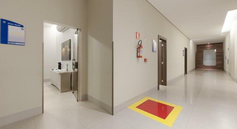 Comfort Hotel & Su�tes Rondon�polis