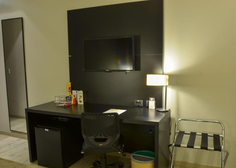 Comfort Hotel & Su�tes Rondon�polis