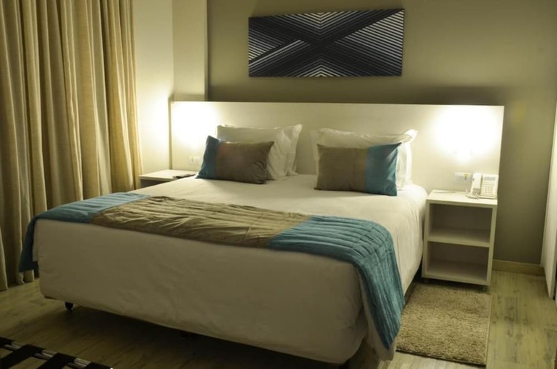 Comfort Hotel & Su�tes Rondon�polis