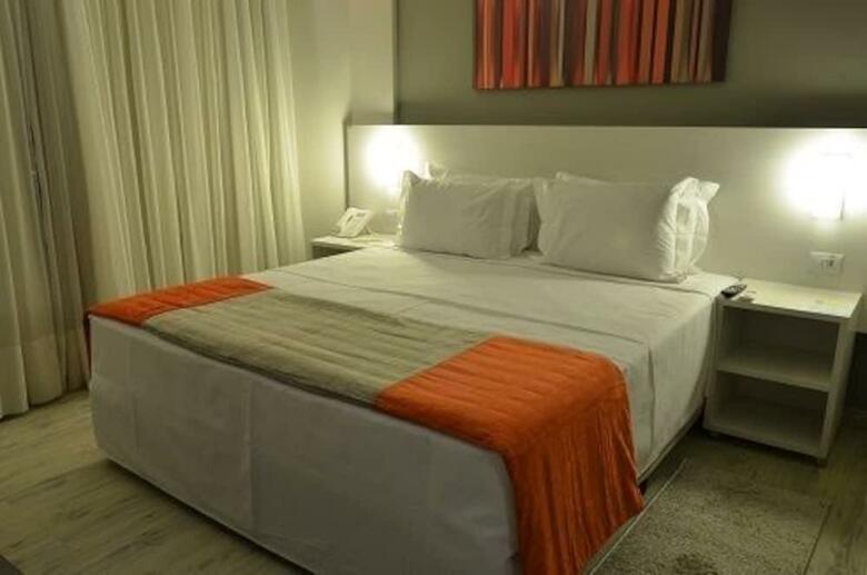 Comfort Hotel & Su�tes Rondon�polis