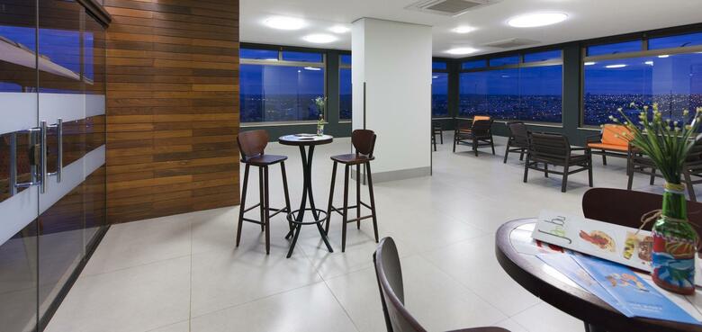 Comfort Hotel & Su�tes Rondon�polis