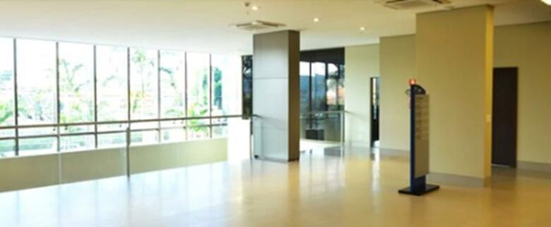 Comfort Hotel & Su�tes Rondon�polis