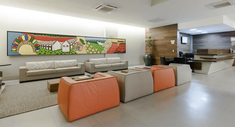 Comfort Hotel & Su�tes Rondon�polis