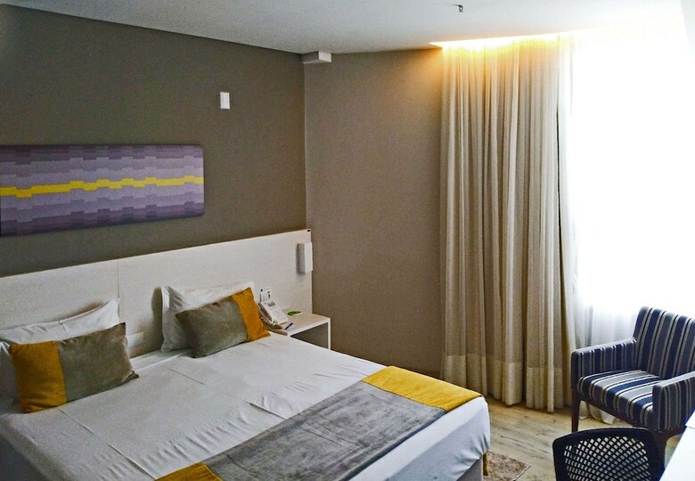 Comfort Hotel & Su�tes Rondon�polis