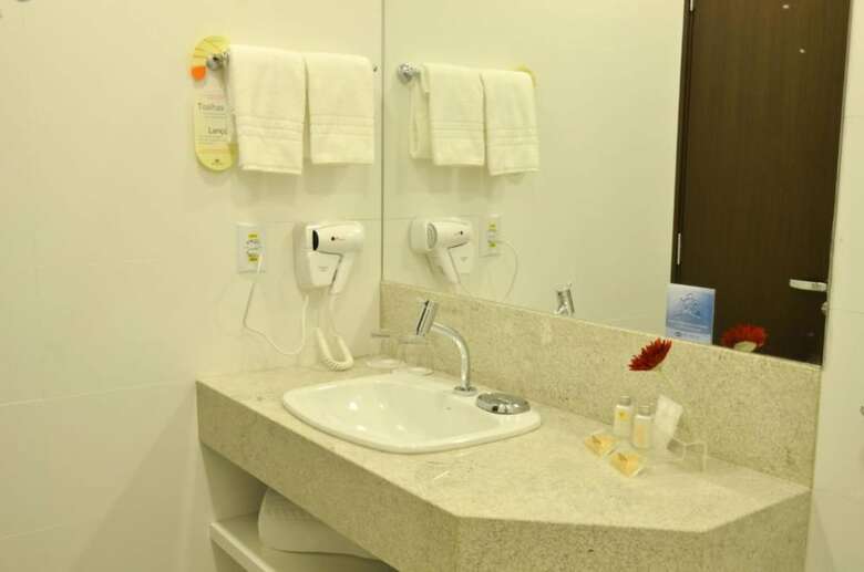 Comfort Hotel & Su�tes Rondon�polis