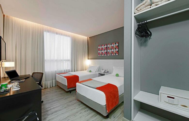 Comfort Hotel & Su�tes Rondon�polis