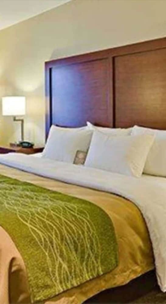 Comfort Hotel & Su�tes Rondon�polis