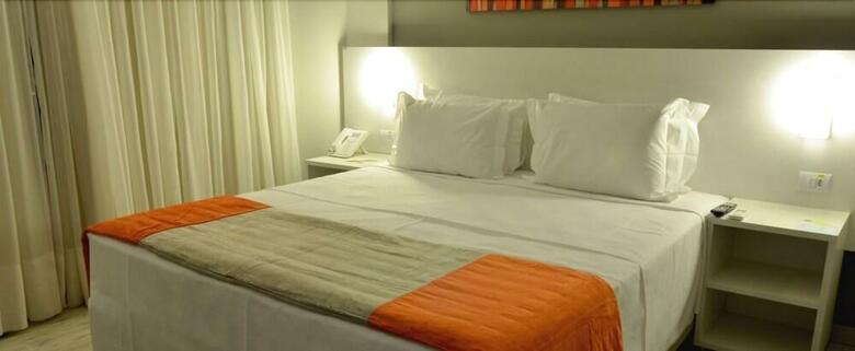 Comfort Hotel & Su�tes Rondon�polis