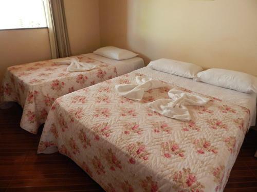 Hostal Hotel Gold Nalva