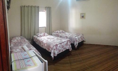 Hostal Hotel Gold Nalva