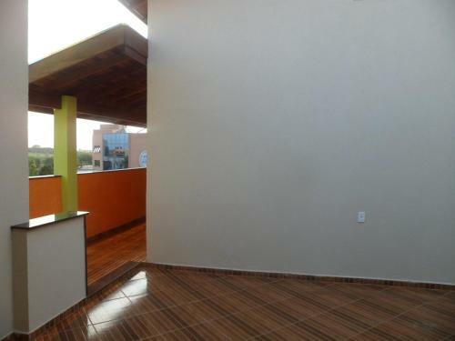 Hostal Hotel Gold Nalva