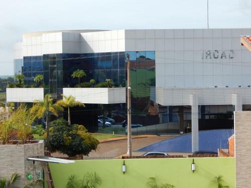 Hostal Hotel Gold Nalva