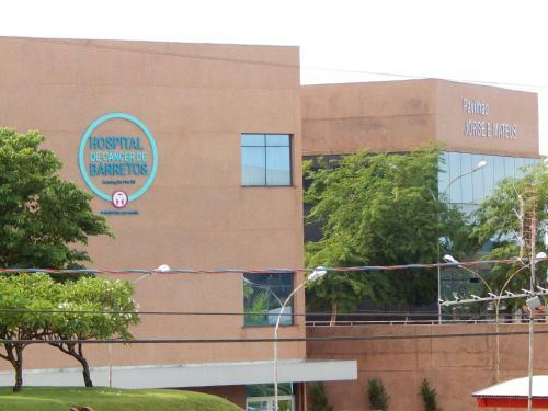 Hostal Hotel Gold Nalva