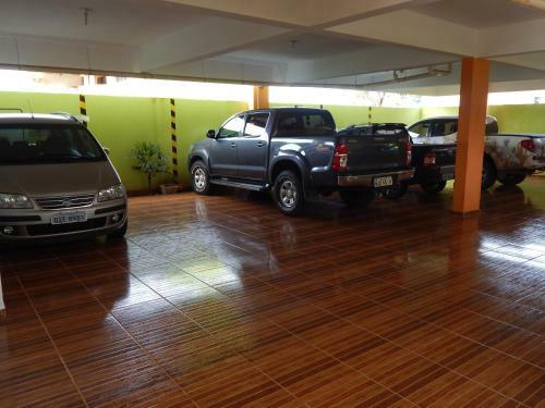 Hostal Hotel Gold Nalva