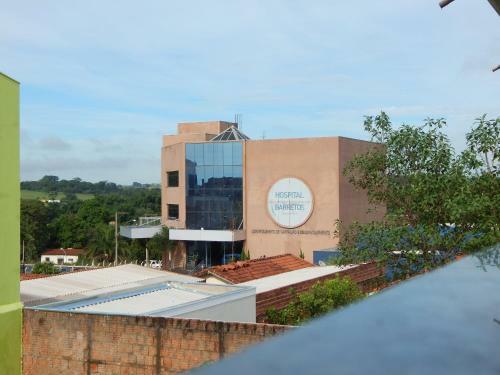 Hostal Hotel Gold Nalva