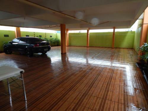 Hostal Hotel Gold Nalva