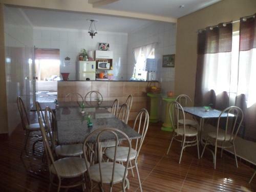 Hostal Hotel Gold Nalva