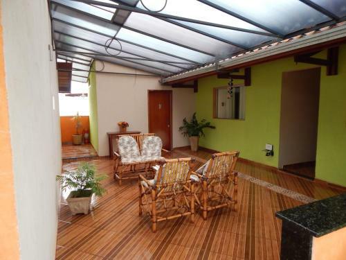Hostal Hotel Gold Nalva