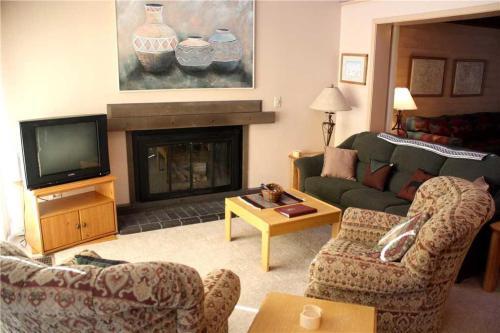Mill Run #5 (townhome)