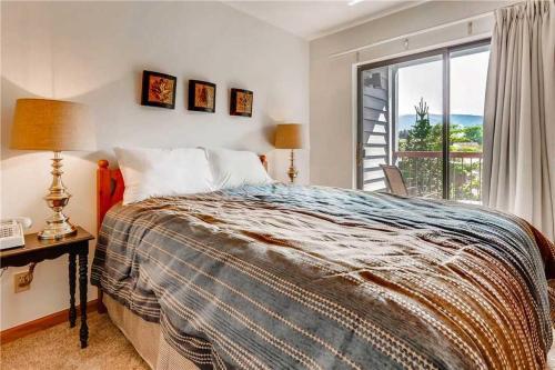 Apartamento River Mountain Lodge #e225f Condo