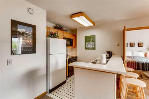 Apartamento River Mountain Lodge #e225f Condo