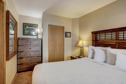Apartamento River Mtn Lodge W103