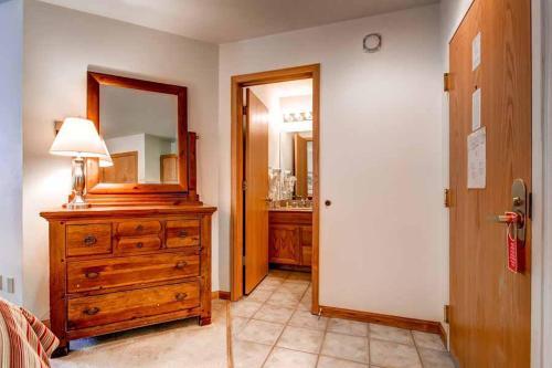 Apartamento River Mountain Lodge #e119b Condo