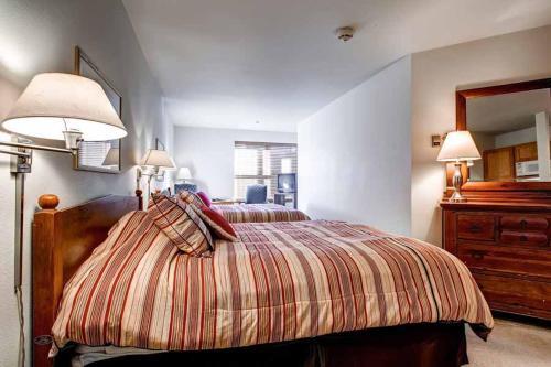 Apartamento River Mountain Lodge #e119b Condo