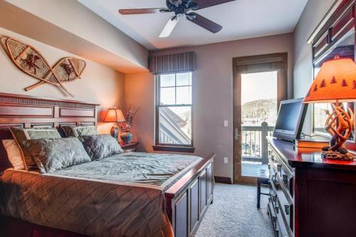 Lodge At Highland Greens 302
