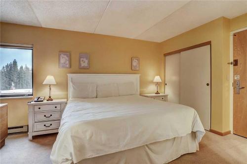 Apartamento Beaver Run Resort Unit 4509
