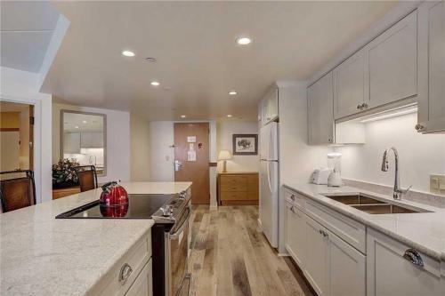 Apartamento Beaver Run Resort Unit 4509