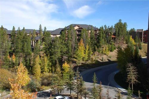 Apartamento Beaver Run Resort Unit 4509