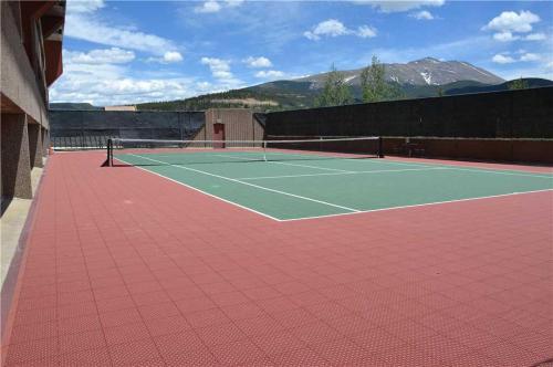 Apartamento Beaver Run Resort Unit 4509