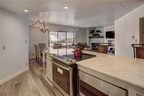 Apartamento Beaver Run Resort Unit 4509